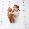 baby teddy plushie smile fun 7410522