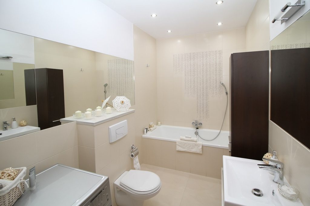 bathroom bath toilets toilet 2094733