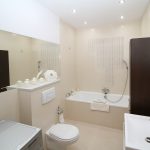 bathroom bath toilets toilet 2094733