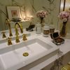 bathroom washbasin sink bathroom 809820