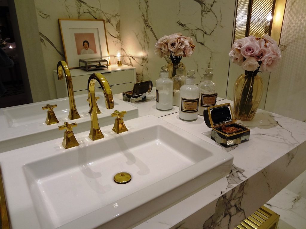 bathroom washbasin sink bathroom 809820