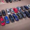 cars parking parking lot 6381364