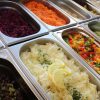 salad bar salad buffet salad buffet 2094459